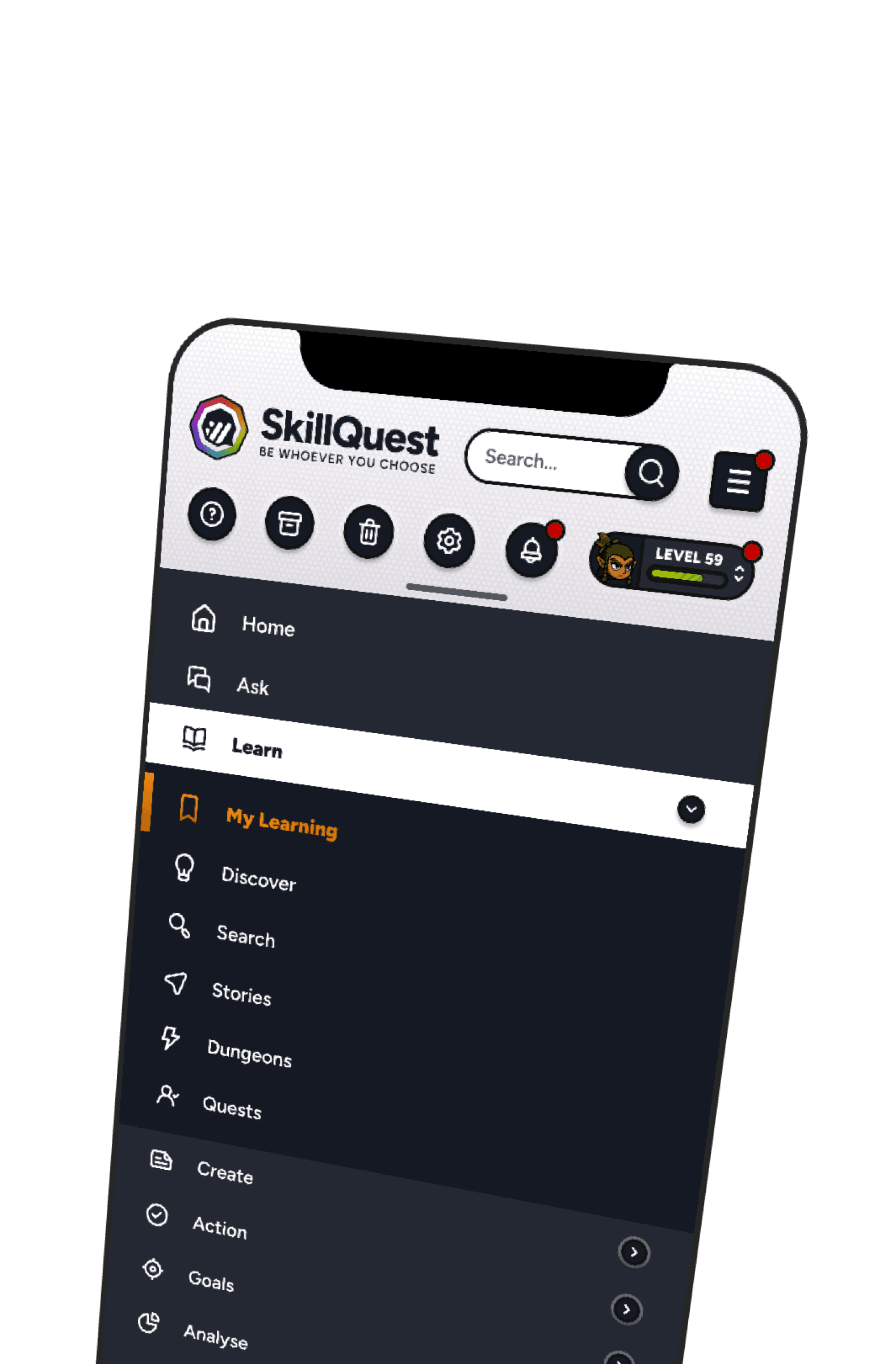 Skillquest SkillQuest